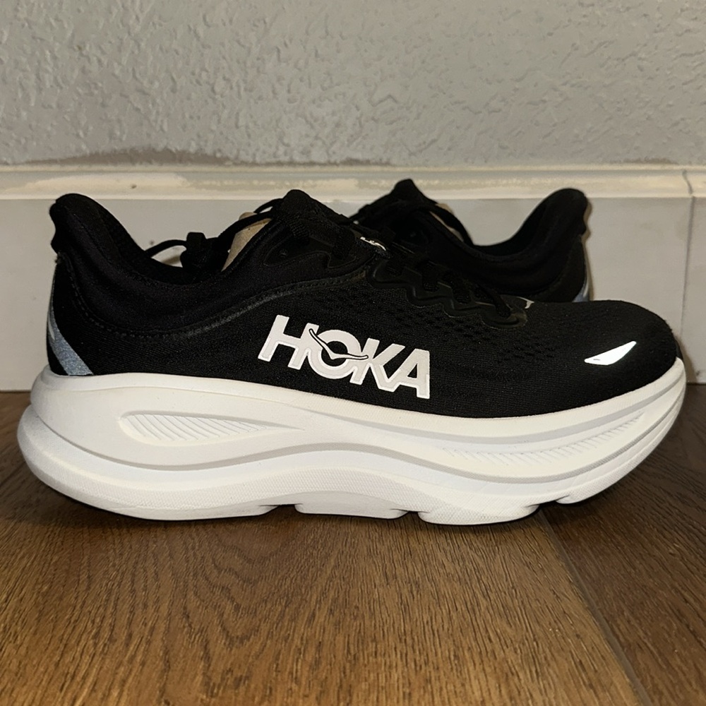 Women’s Hoka Bondi 9